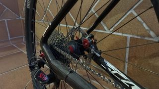 Bicicleta Scott Scale 29 Montaña