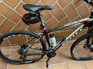 Bicicleta Scott Scale 29 Montaña