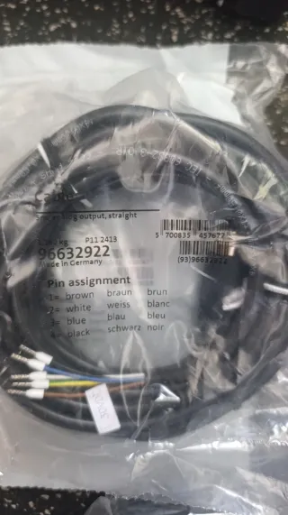 Bomba dosificadora Grundfos DDA 7.5-16 FC