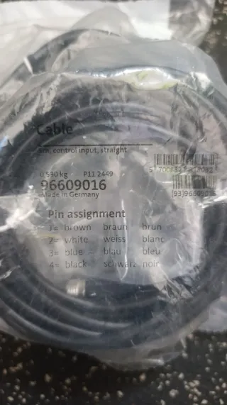 Bomba dosificadora Grundfos DDA 7.5-16 FC