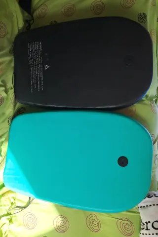 2 Tablas de Bodyboard 70cm Niños