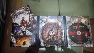 Dante's Inferno PS3 Death Edition