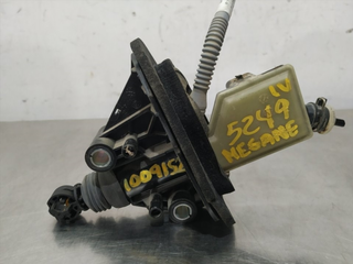 BOMBIN EMBRAGUE RENAULT MEGANE IV BERLINA 5P H5HB