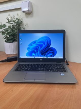 HP EliteBook 840 -110649-