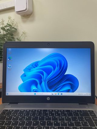 HP EliteBook 840 -110649-