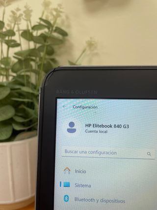 HP EliteBook 840 -110649-