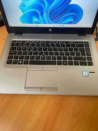 HP EliteBook 840 -110649-