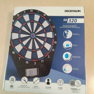 Diana Electrónica Decathlon ED 320