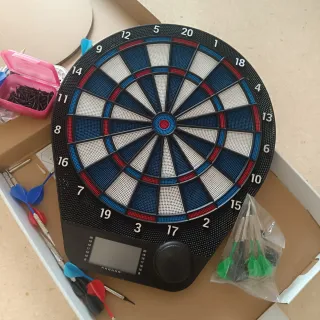 Diana Electrónica Decathlon ED 320