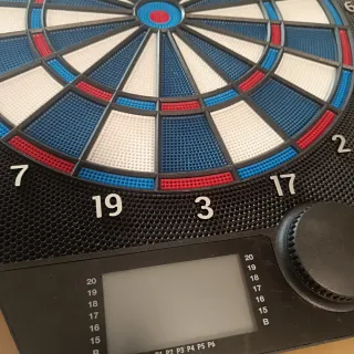 Diana Electrónica Decathlon ED 320