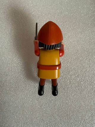 Playmobil Bandido Medieval