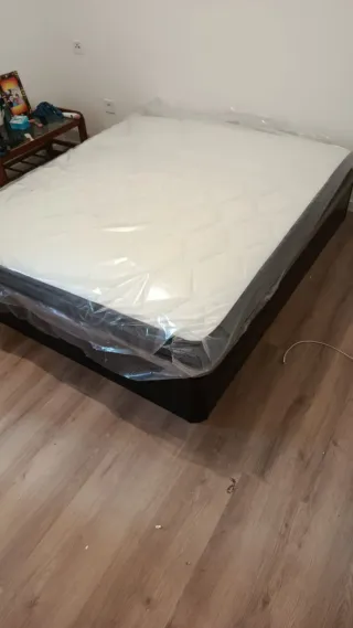 Canapé CHOLLO canapé canape canapé COLCHÓN canapé