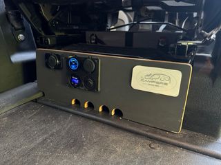 Peugeot Expert Camper 2019