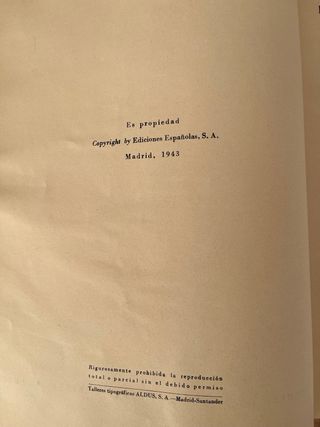 Historia de la Cruzada Española
