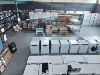 Lavavajillas a estrenar a buen precio outlet desde