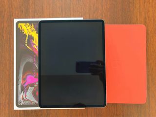 iPad Pro 12.9 de 256Gb 2018