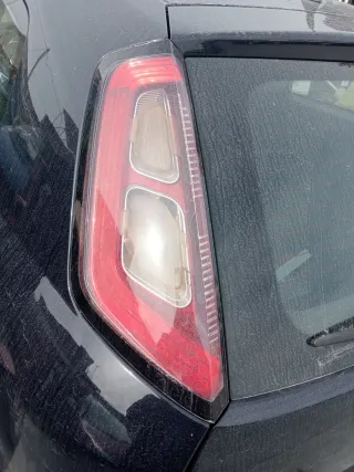 Piloto trasero Fiat Punto Evo