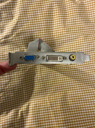 Tarjeta Gráfica PCI