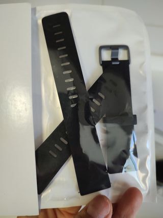 Fitbit Versa 2 Nero + Accessori