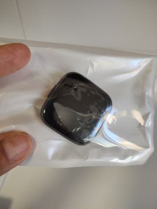 Fitbit Versa 2 Nero + Accessori