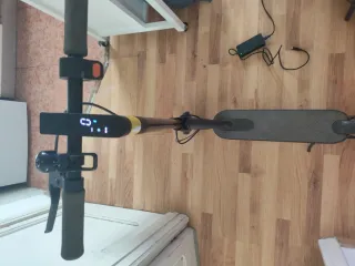 Patinete Eléctrico Xiaomi