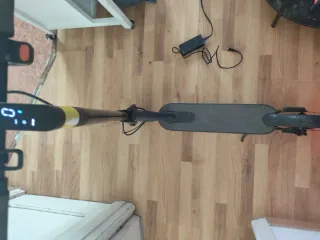Patinete Eléctrico Xiaomi
