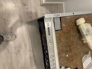 Lavavajillas Bosch URGE!!!