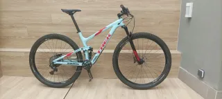 TREK TOP FUEL 9.8 SL CARBONO 29 Talla M/L