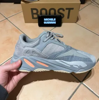 Adidas Yeezy Boost 700 Inertia EU 43