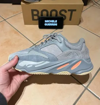 Adidas Yeezy Boost 700 Inertia EU 43