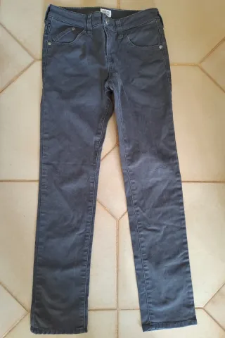Pantaloni Armani Junior 10 anni