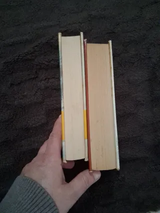 Pack torcuato Luca de Tena