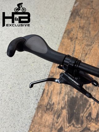 KTM Macina Style XL Shimano XT 2024