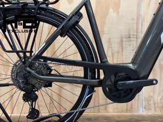 KTM Macina Style XL Shimano XT 2024