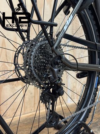 KTM Macina Style XL Shimano XT 2024