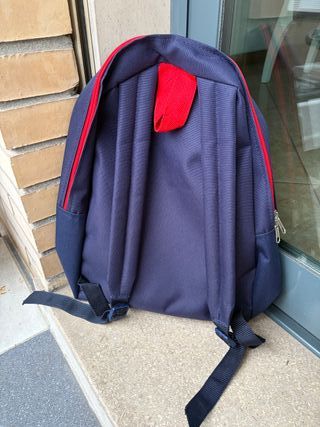 Mochila "M&M's" - Nova