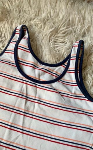 Camiseta deportiva Adidas vintage y2k