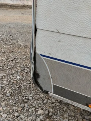 Caravana Antares Luxe