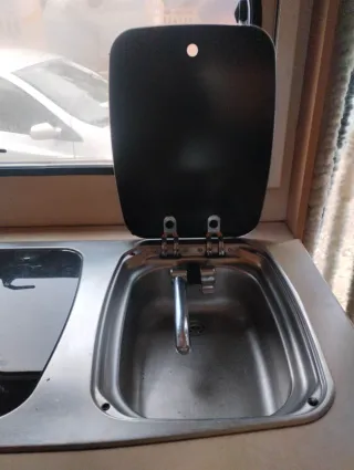 Caravana Antares Luxe