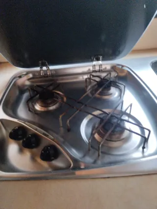 Caravana Antares Luxe