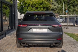 Porsche Cayenne 2018