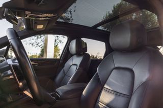 Porsche Cayenne 2018