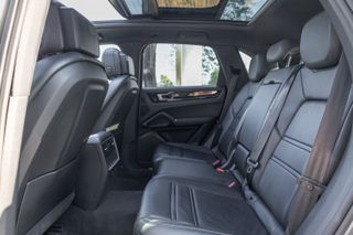 Porsche Cayenne 2018