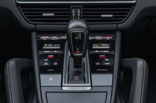 Porsche Cayenne 2018