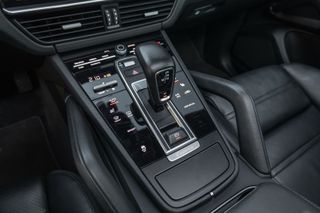 Porsche Cayenne 2018