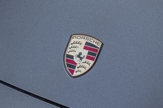 Porsche Cayenne 2018