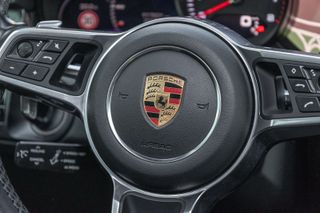 Porsche Cayenne 2018