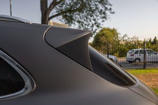 Porsche Cayenne 2018