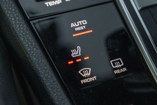 Porsche Cayenne 2018