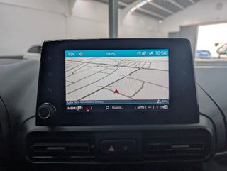 Citroën Berlingo Talla M BlueHDi 100 S&S LIVE PACK